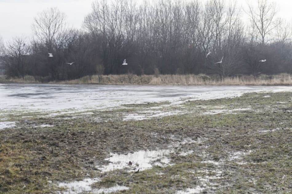 Veľká Ida a Perín-Chym sa dohodli na zmene katastrov pre Gomboš