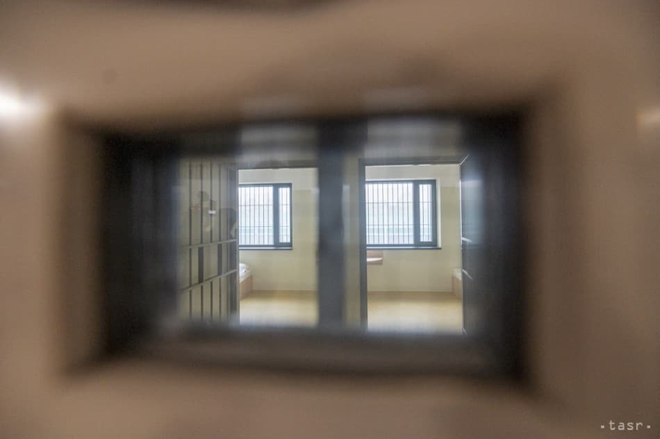 Súd v Zürichu uložil Hanovi L. 15 rokov väzenia za útok na deti