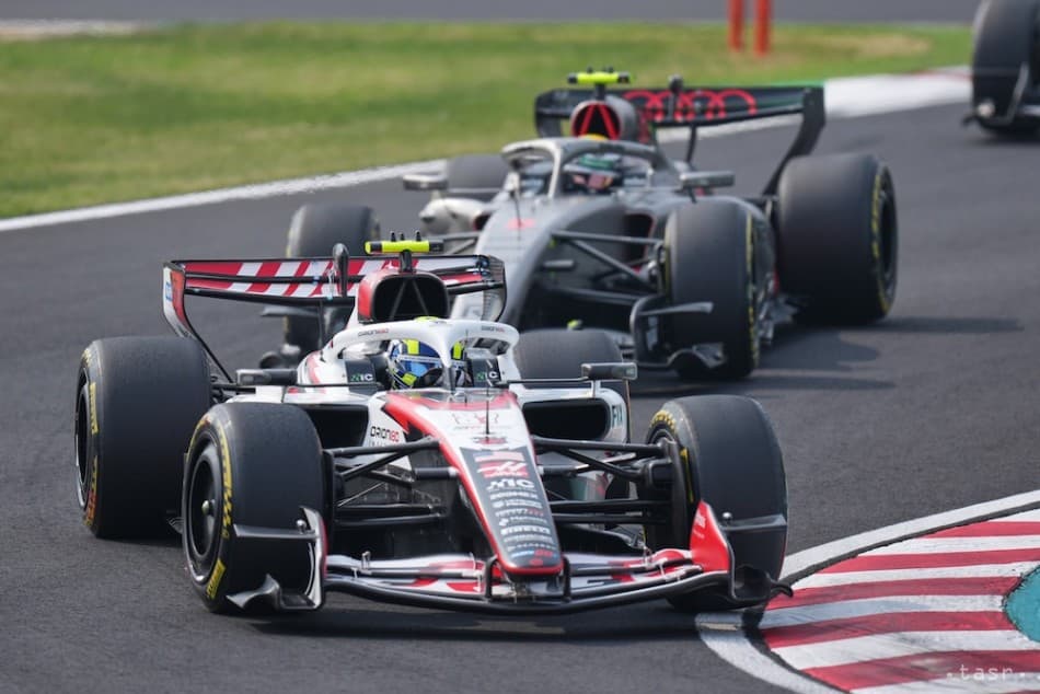 FIA schválila skrátenie pretekov F1 z 305 na 290 kilometrov